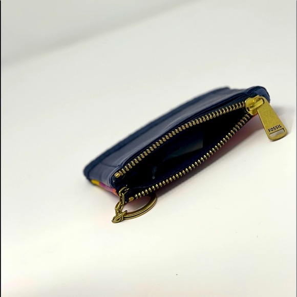 FOSSIL Keychain Wallet - Picture 14 of 17